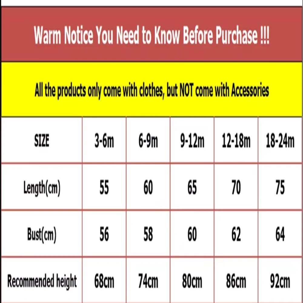 ربيع الخريف طفل حللا طويلة الأكمام ملابس فضفاضة للأطفال