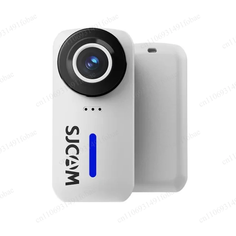 C110 Series 4k 30fps Action Camera WiFi Sports Camera With Distortion Correction 6-axis Gyro Stabilization IP65 Waterproof