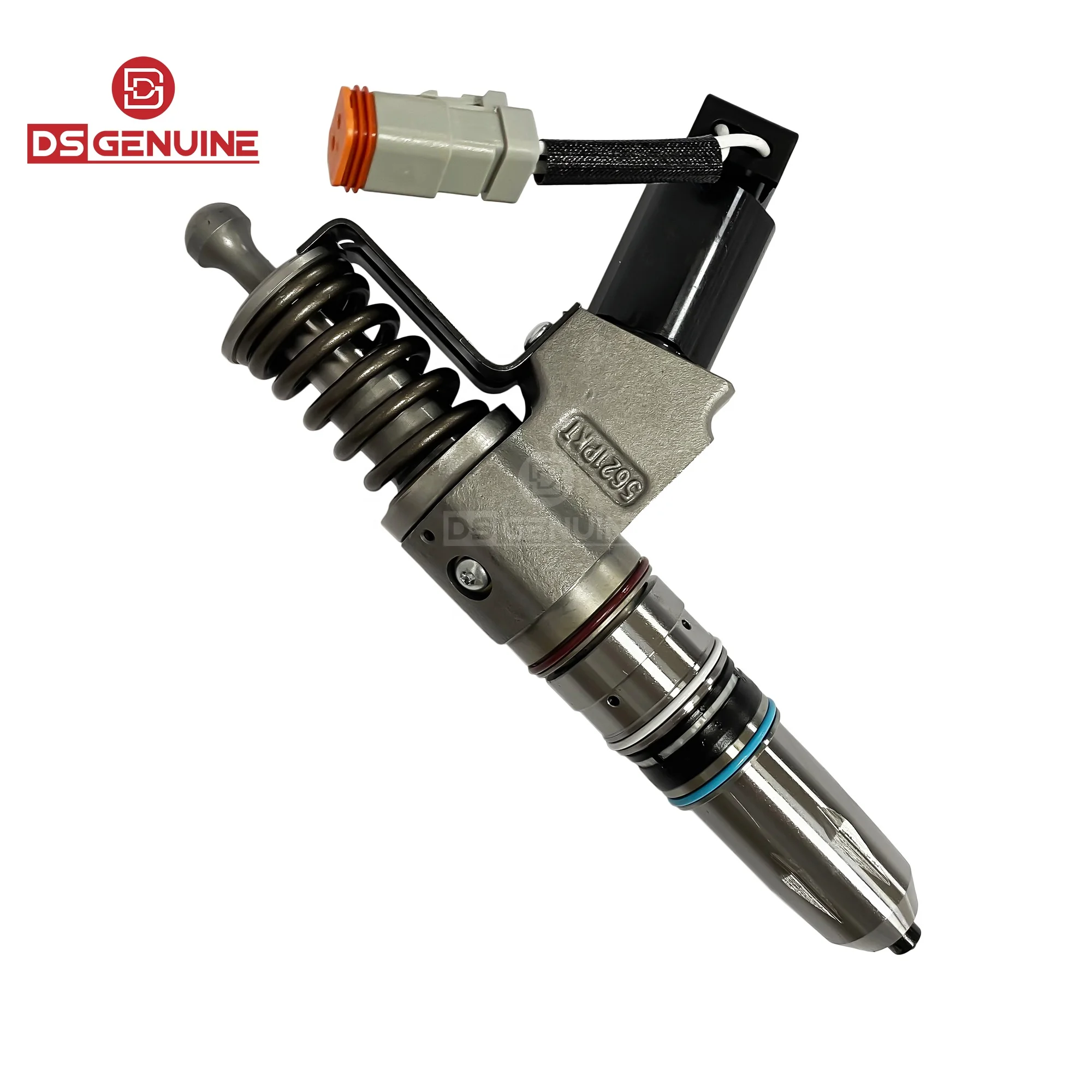 Remanufactured N14 Diesel Engine Cellet Injector 3080766 3411767