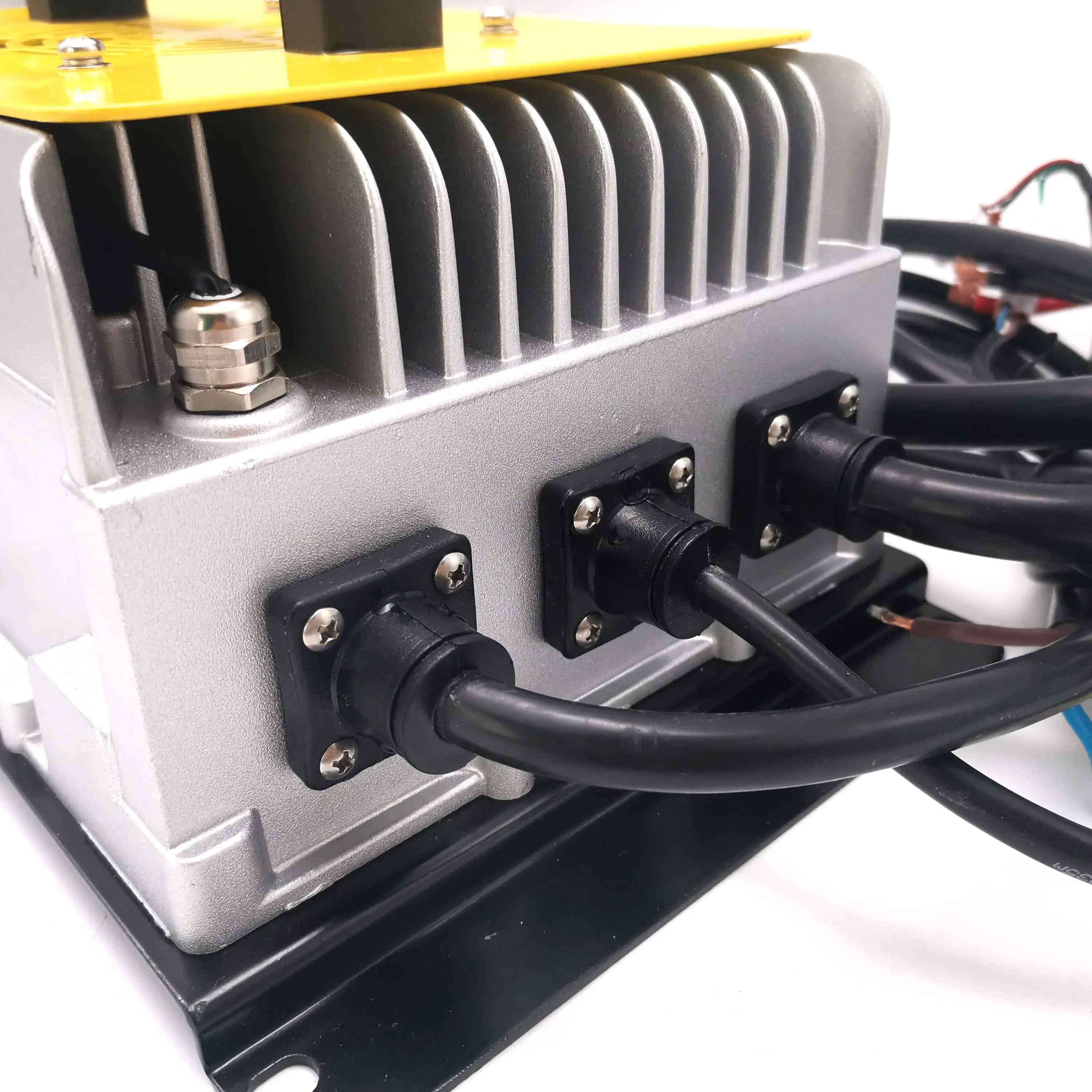 72v 40a 3.3kw Battery Charger For Electric Vehicle