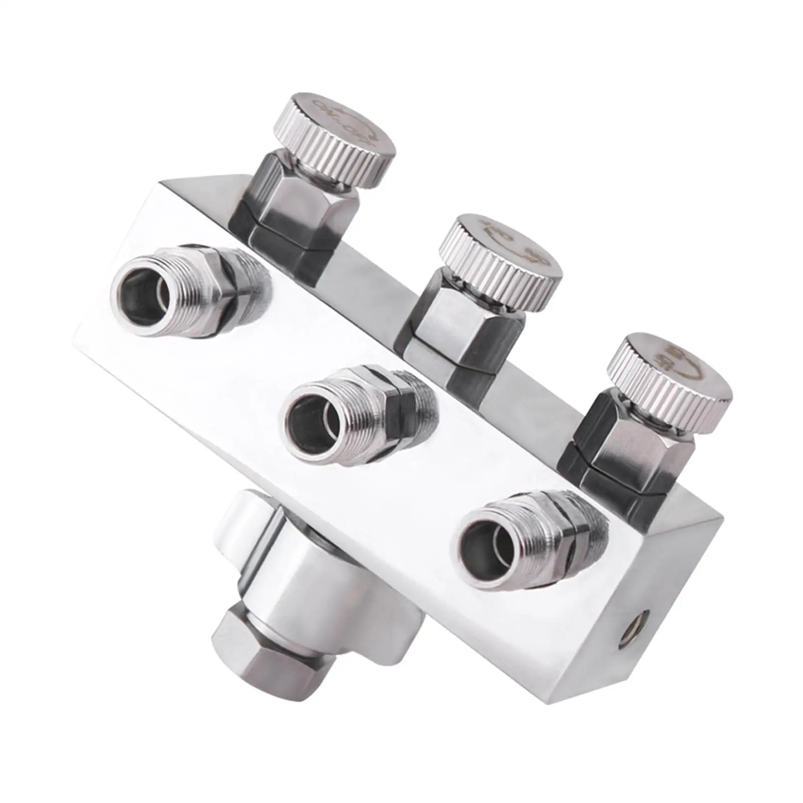 

Профессиональный адаптер для аэрографа, соединительный шланг-адаптер, инструмент для ремонта, для воздушных компрессоров, быстросъемный соединитель для аэрографа, адаптер для воздушного шланга