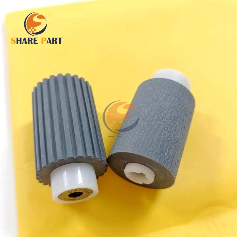 D2555567 تغذية لاقط الأسطوانة كيت لكيوسيرا TA306ci 356ci 406ci M3040 M3540 M3550 M6030 M6035 M6530 M6535 DP-5100 MP501 MP601 #3