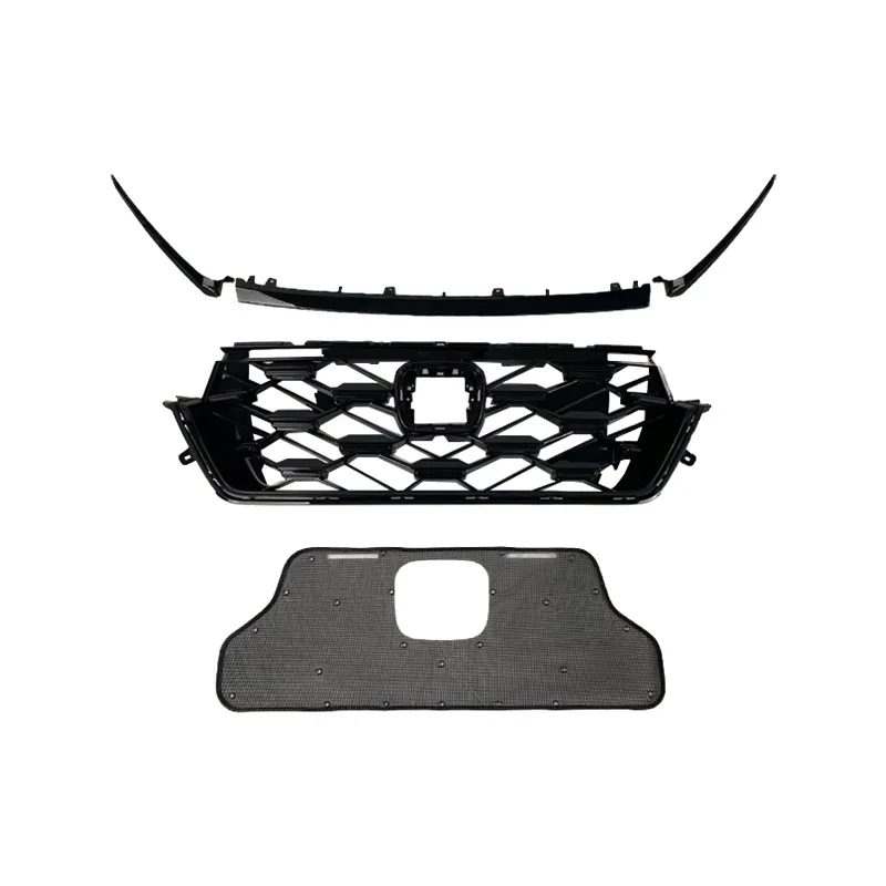 Suitable for CRV mid-grid selected high-quality materials