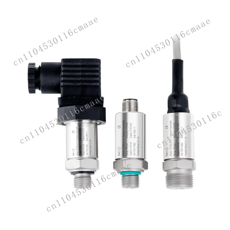 800-211A 4-20mA pressure transmitter pressure hydraulic sensor
