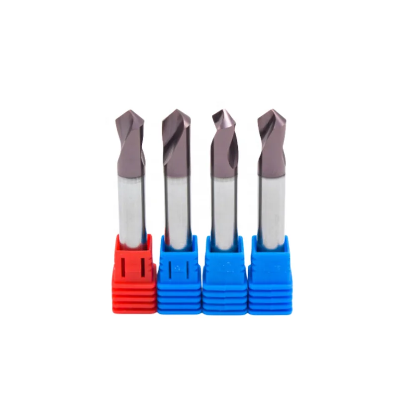 

18mm Spiral Machine Reamer 7.62 mm 5.20 mm H7 Cemented CNC Cutting Tool Tungsten Carbide Reamer Drill Bits