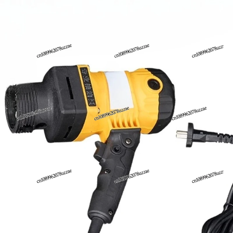 

Pump Motor Alloy Tube Head Oil Pump