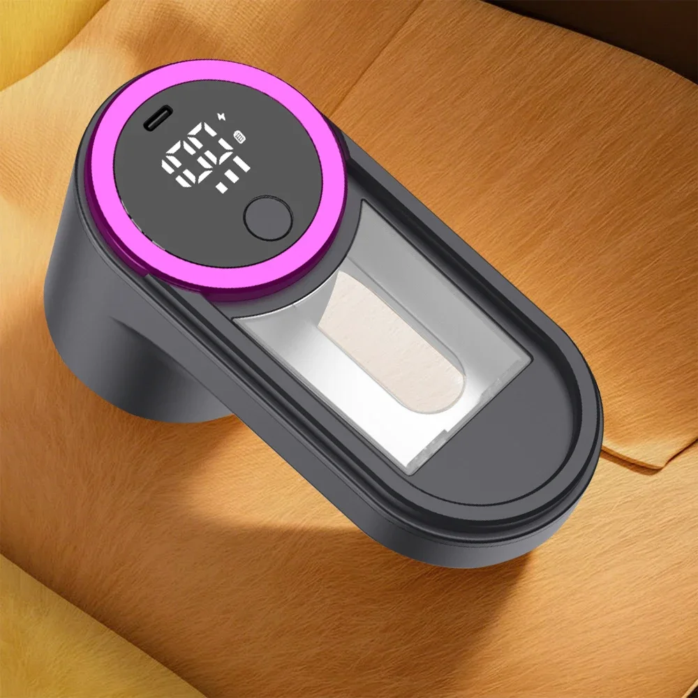 

Портативное электрическое средство для удаления ворса с гранулами для одежды, удаление шариков для волос, перезаряжаемая бритва для одежды, свитер, плюшевая бритва для одежды