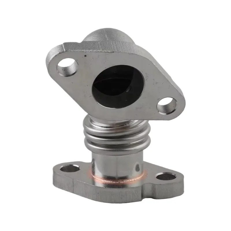 03L131521K EGR صمام إعادة تدوير غاز العادم ل Volkswagen 2006-2019 Amarok 2.0 3.0 TDI BiTDI bmw 2005-2022 335i 535xi 740Li