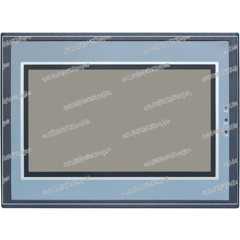 7 Inch Smart Programmable Touch Screen HMI TFT LCD USB RS232 RS485 RS422 Modbus RTU Display Touchpad 800*480 Free Examples