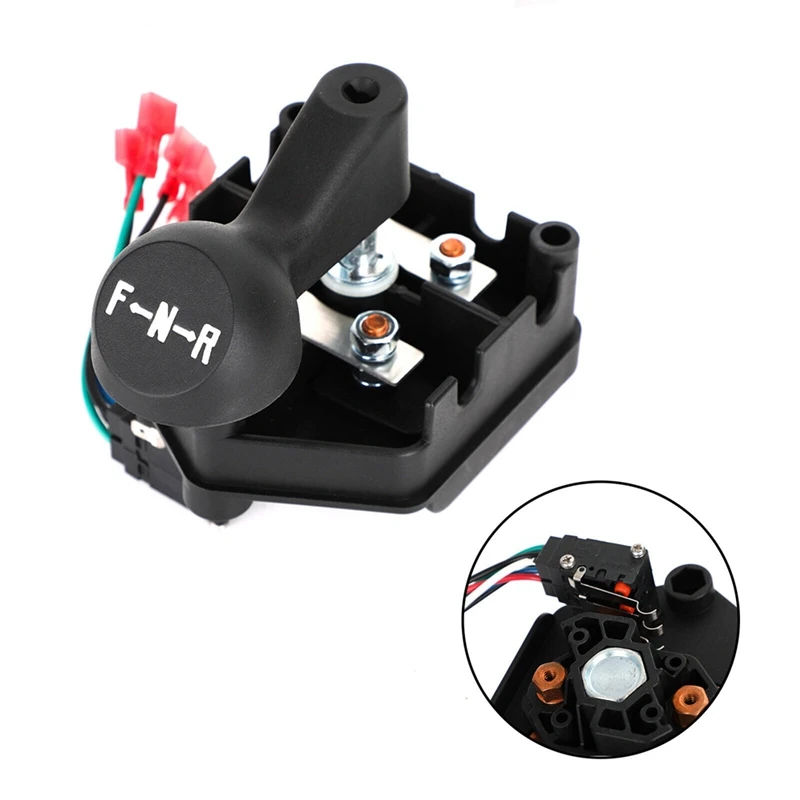 101753005 Forward Reverse Switch Fit Parts For Club Car DS 48 Volt Golf Cart 1995-2004