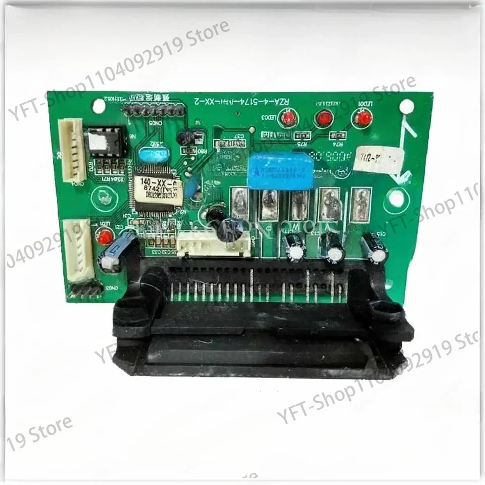 Para placa de ordenador de aire acondicionado RZA-4-5174-292-XX-0 /1/4/3 RZA-4-5174-292-XX-4 KFR-35GW/77ZBP placa de módulo