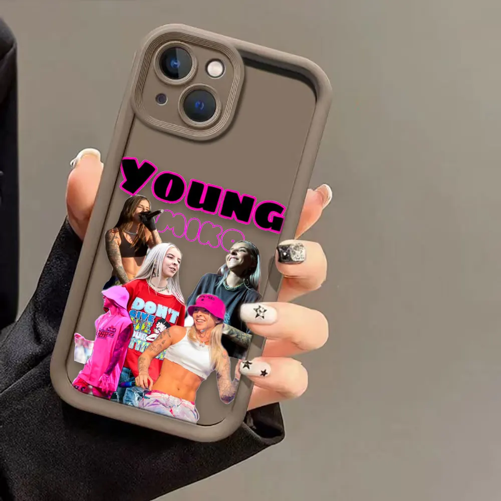Singer Y-Young M-Mi…