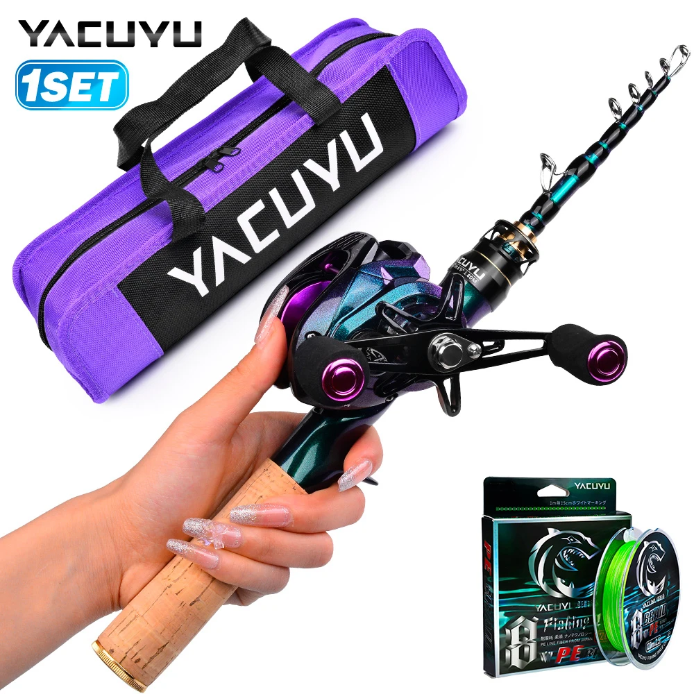 yacuyu-56-60-66ft-ultra-durable-long-range-fishing-rod-set-telescopic-portable-sea-fishing-rod-and-baitcasting-reel-combos
