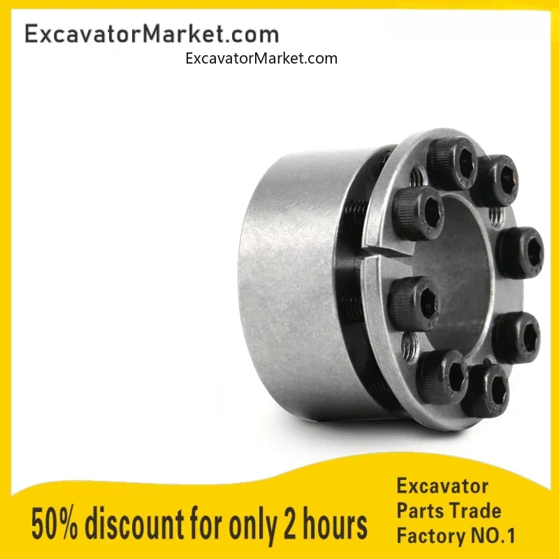 

For excavator RW351 Tension Set MLM Tension Set Tsubakimoto KE Keyless KL201 、 SCE201 Expansion Set High Quality Parts