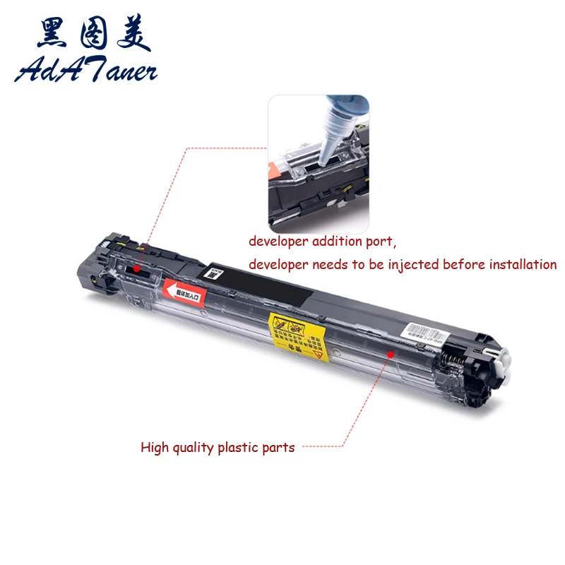 NPG87 Developer Unit For Canon IR 2725 2730 2735 2745 2725i 2730i 2735i 2745i 2925 2930 2935 2945 2925i 2930i 2935i 2945i