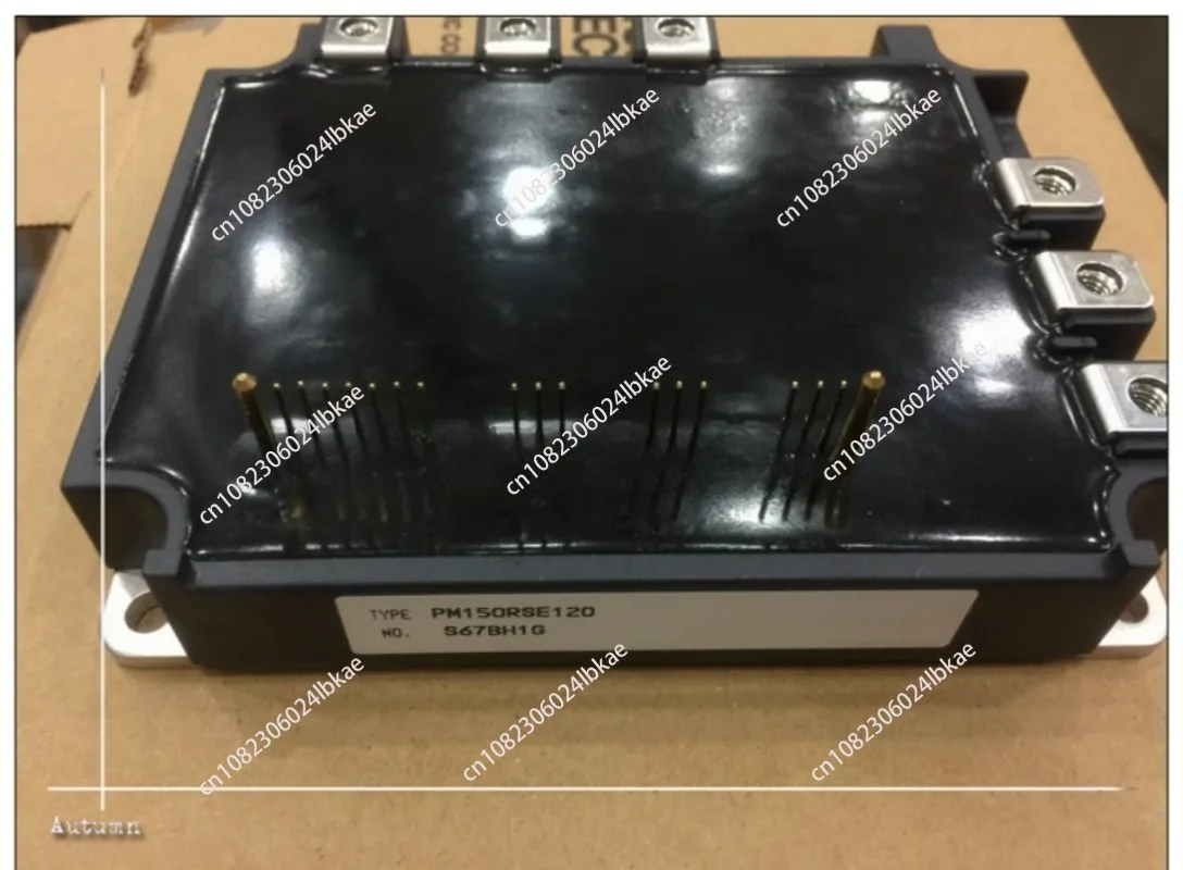Suitable for Elevators, Drive Modules PM150RSE120 PM100RSE120
