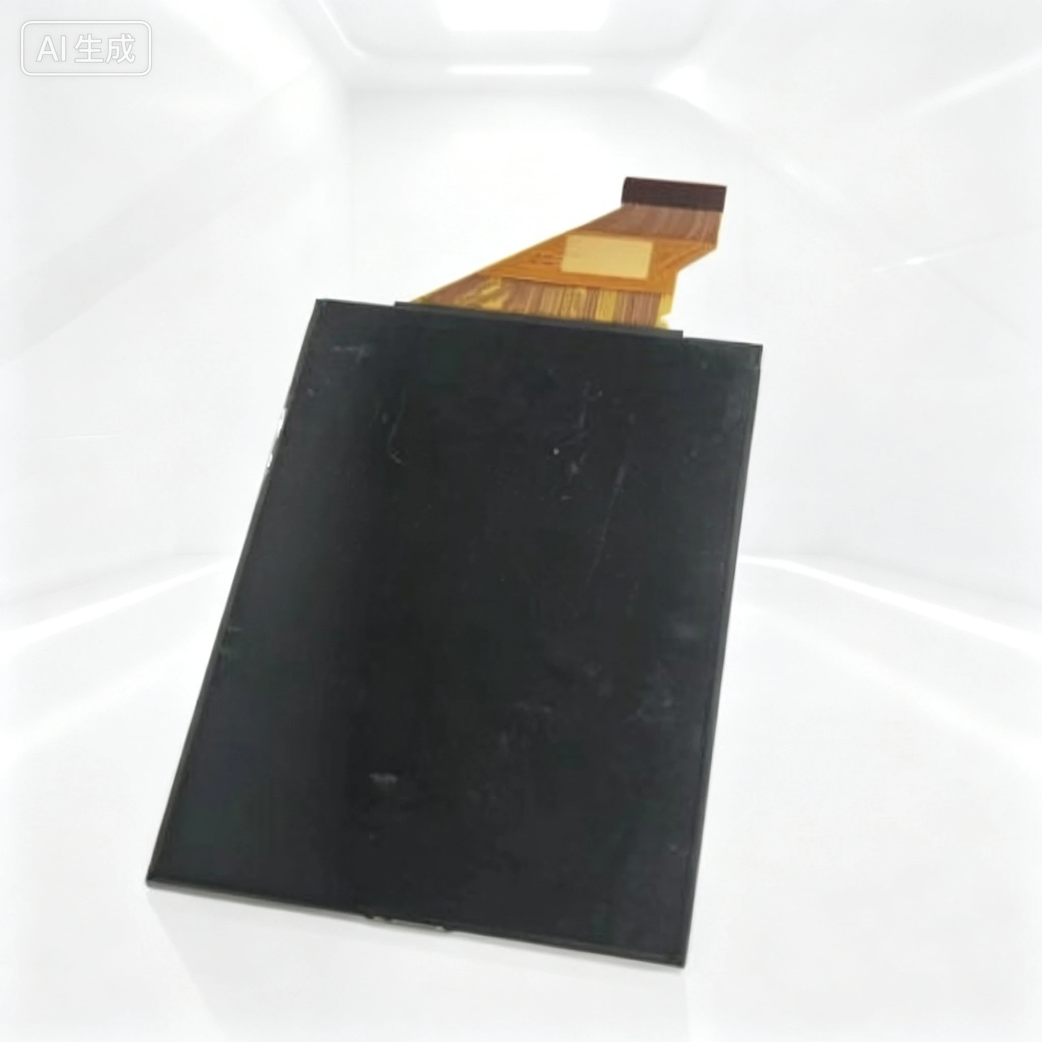 LCD Screen for Canon SX610 SX620 SX720 CCD Camera