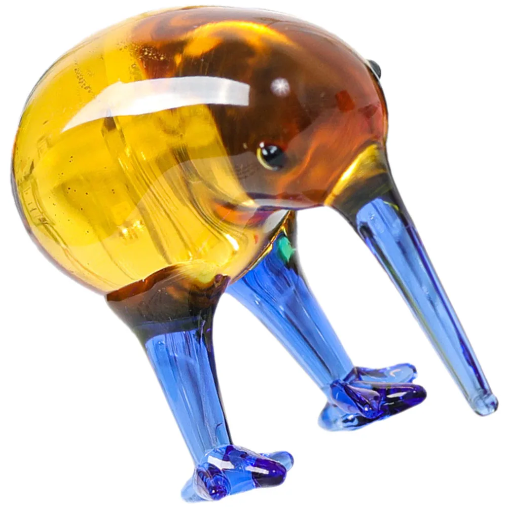 

Crystal Bird Statue Natural Beauty Home Tabletop Decoration Widely Used Gift for Housewarming Christmas Birthday Anniversary