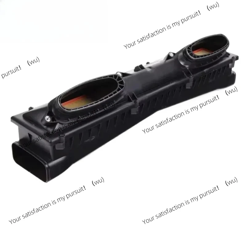 ZOCI-97011002102 High-Performance Automotive Parts Air Intake Filter Box for Porsche Panamera 970 2010-2016 Filter Housing