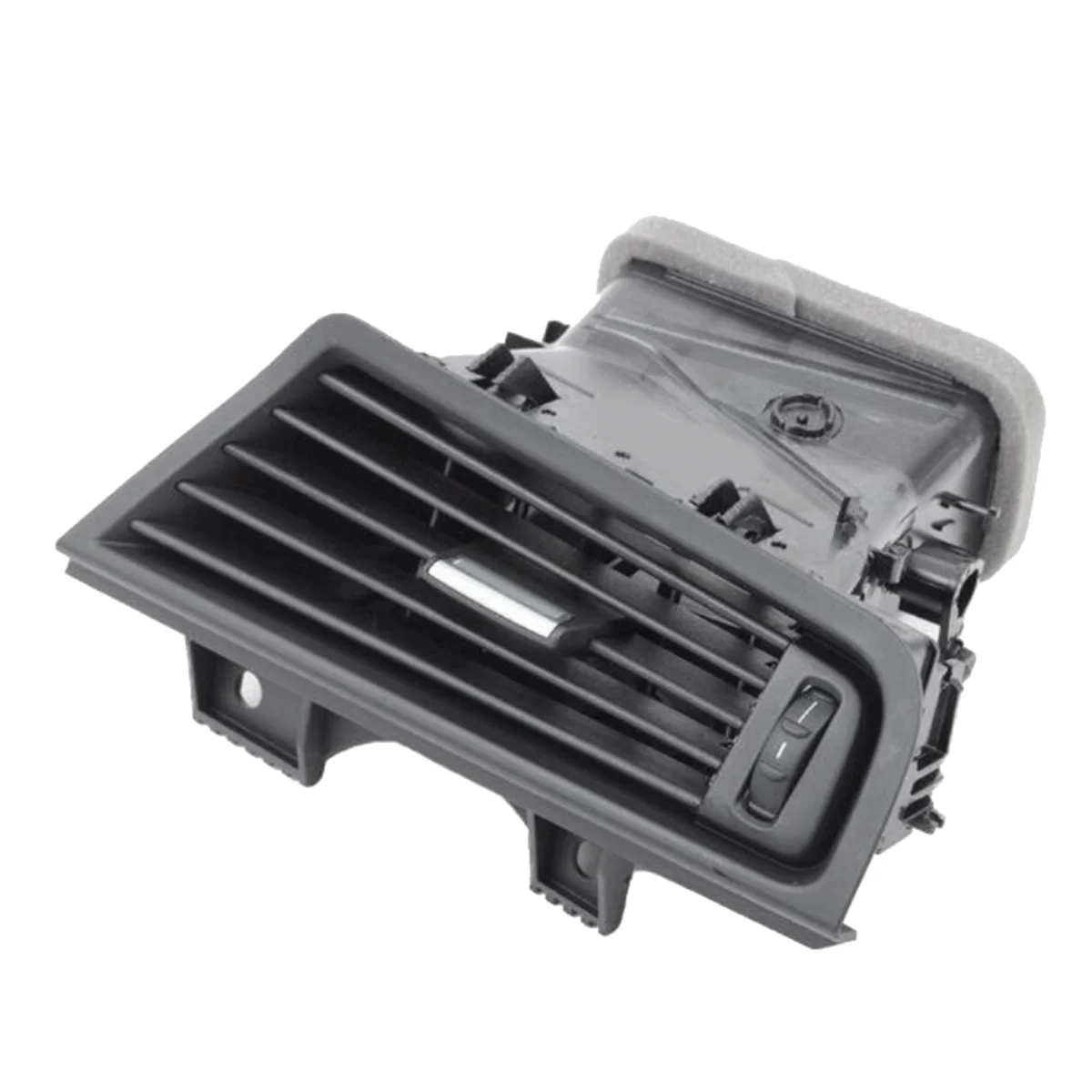 

A41P-Car Dashboard Right Air Conditioner Vent Assembly for BMW 5 Series F10 2010-2016 F18 2010-2017 64229166884