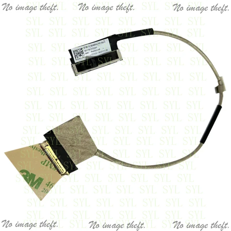 【動作品】HP 250 G7 LCDヒンジアップ HP 250 G7 Laptop Screen Lid and Hinges Replacement Guide