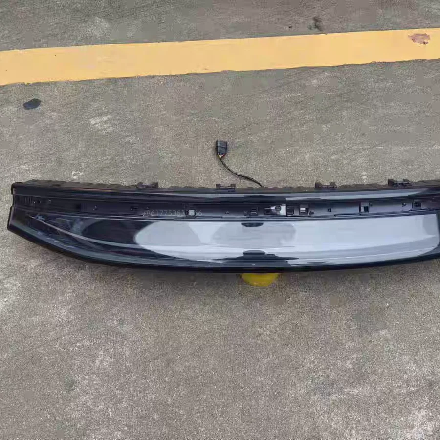 for LS6 2023 2024 Center High Mount Stop Light LED Third Brake Light Assembly OE Quality Waterproof