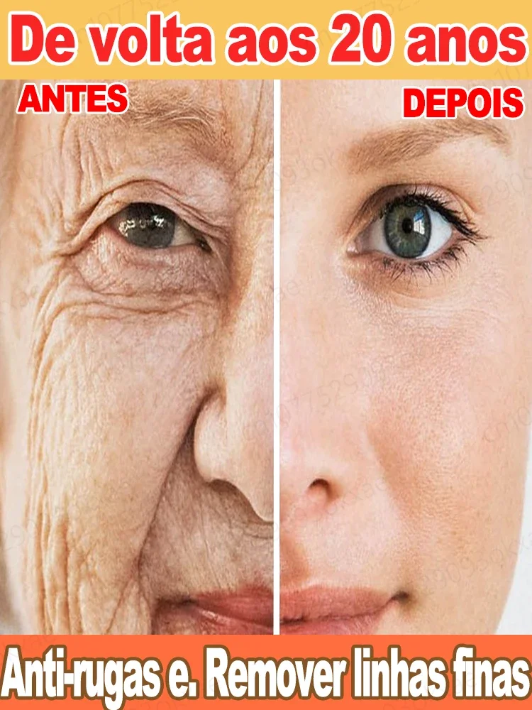 Anti Wrinkle Aging Instant Effect Remove Facial Wrinkles