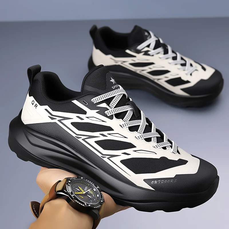 

Shoes men Sneakers Mens Shoes Male casual tenis Luxury shoes Trainer Race Breathable Shoes fashion loafers running Shoes for men