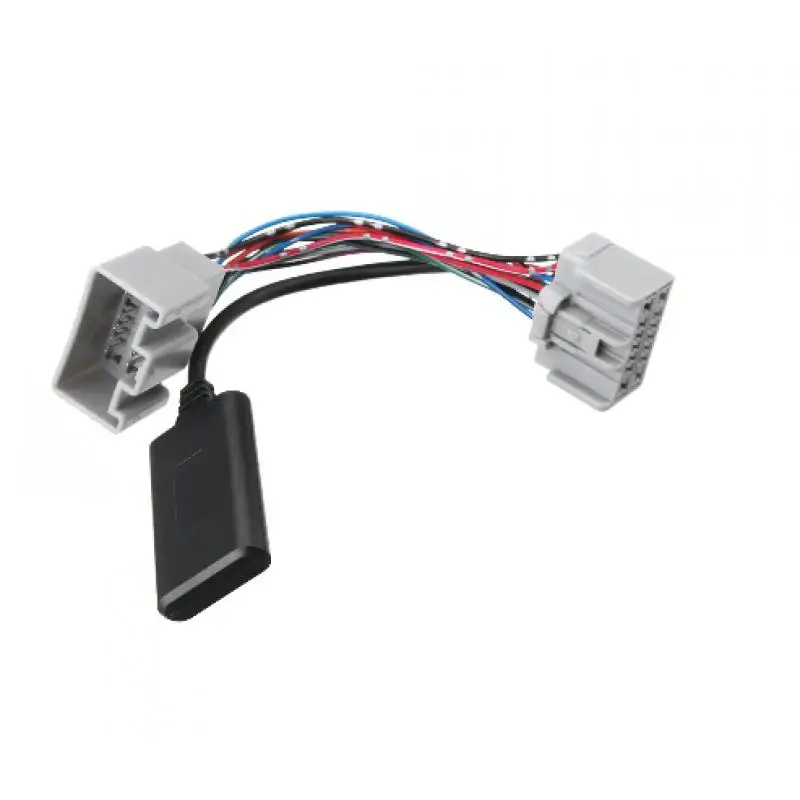 Bluetooth Aux w Adapter AUDIO kabel do VOLVO C S V XC 30 40 50 60 70 80 90 Radio CD wtyczka akcesoria samochodowe