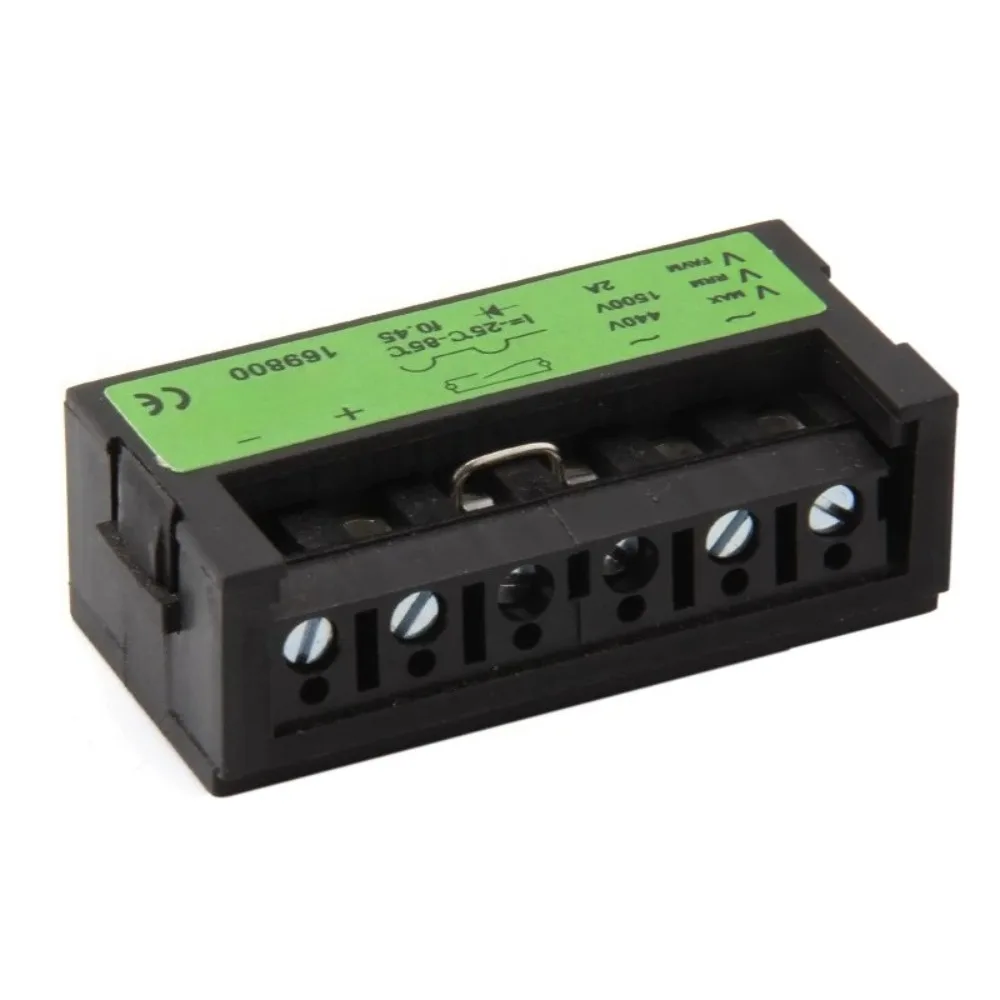 product  169800 Rectifier, Brake Brake Rectifier, Rectifier Module 169800