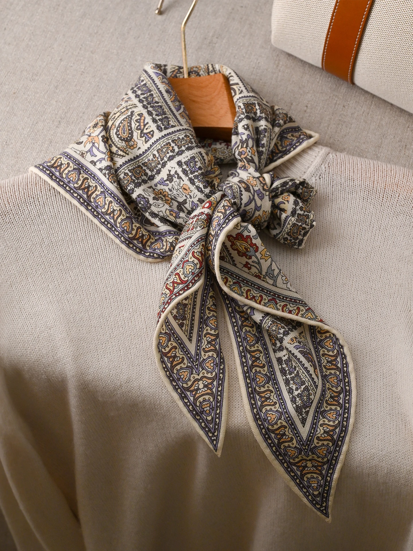 ele-silk-woolen-square-scarf-women's-sle-2026-new-lightweight-luxury-high-end-ne-protection-e-scarf-diamond-pa