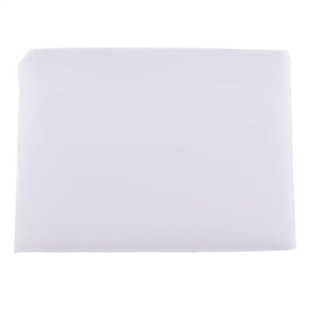 1 piece 100cm Vlieseline iron-on insert Non-woven insert iron-on fleece line