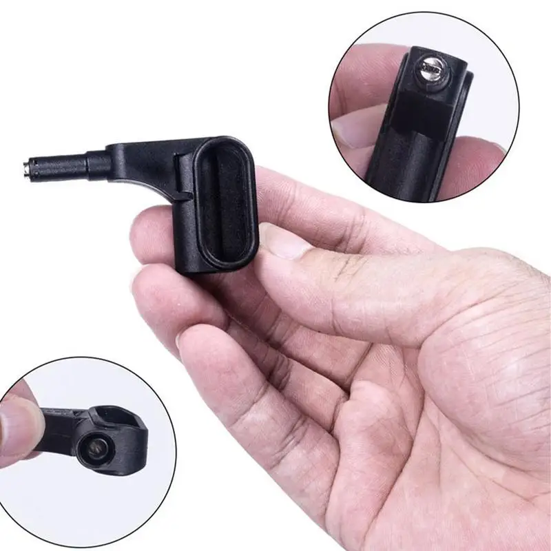 Magnet Test Probe Multimeter Magnetic Probe Multimeter Test leads Probe Fast Magnet Probe For Digital Multimeter Megohmmeter