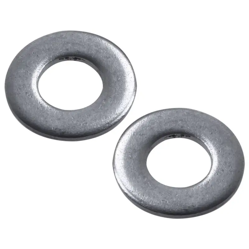600Pcs M3 3 Mm Metric 304 Stainless Steel Flat Washer