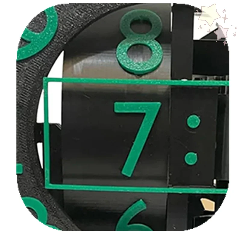 [DHL]3D Printed Tri… - image