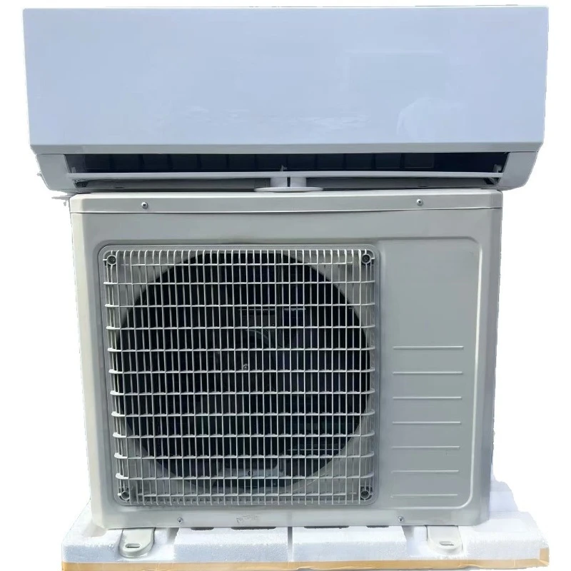 Export hanging air conditioner 9000Btu 1HP single cooling fixed frequency hanging air conditioner