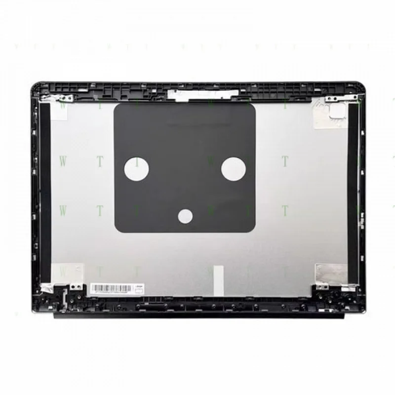 BB  LCD Back Cover for Lenovo Thinkpad E475 E470C E470 Silver Metallic