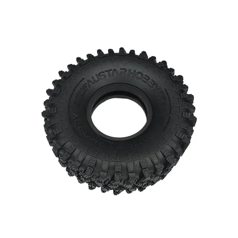 4PCS 130Mm 2.2" Rc … - image