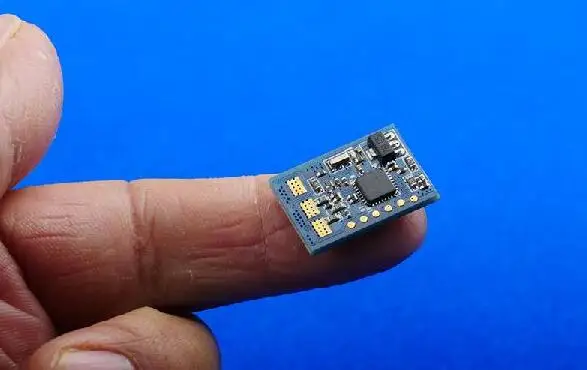 

Мини-электрический регулятор скорости SuperN Micro 10A 2-3S для мини-гоночного дрона FPV, мультикоптеров (Simonk) Hobbywing X-Rotor 10A