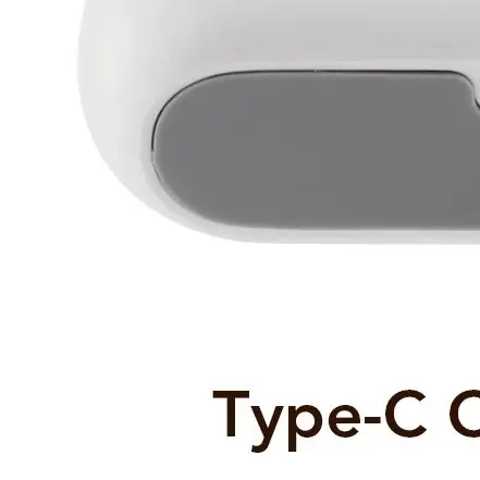 

2-in-1 Electric Nail Clipper 2 Gears Dual Heads LED Light Trimmer Polisher Safe Nail Trimmer for Kids Adult Nail Cutter 500mAh