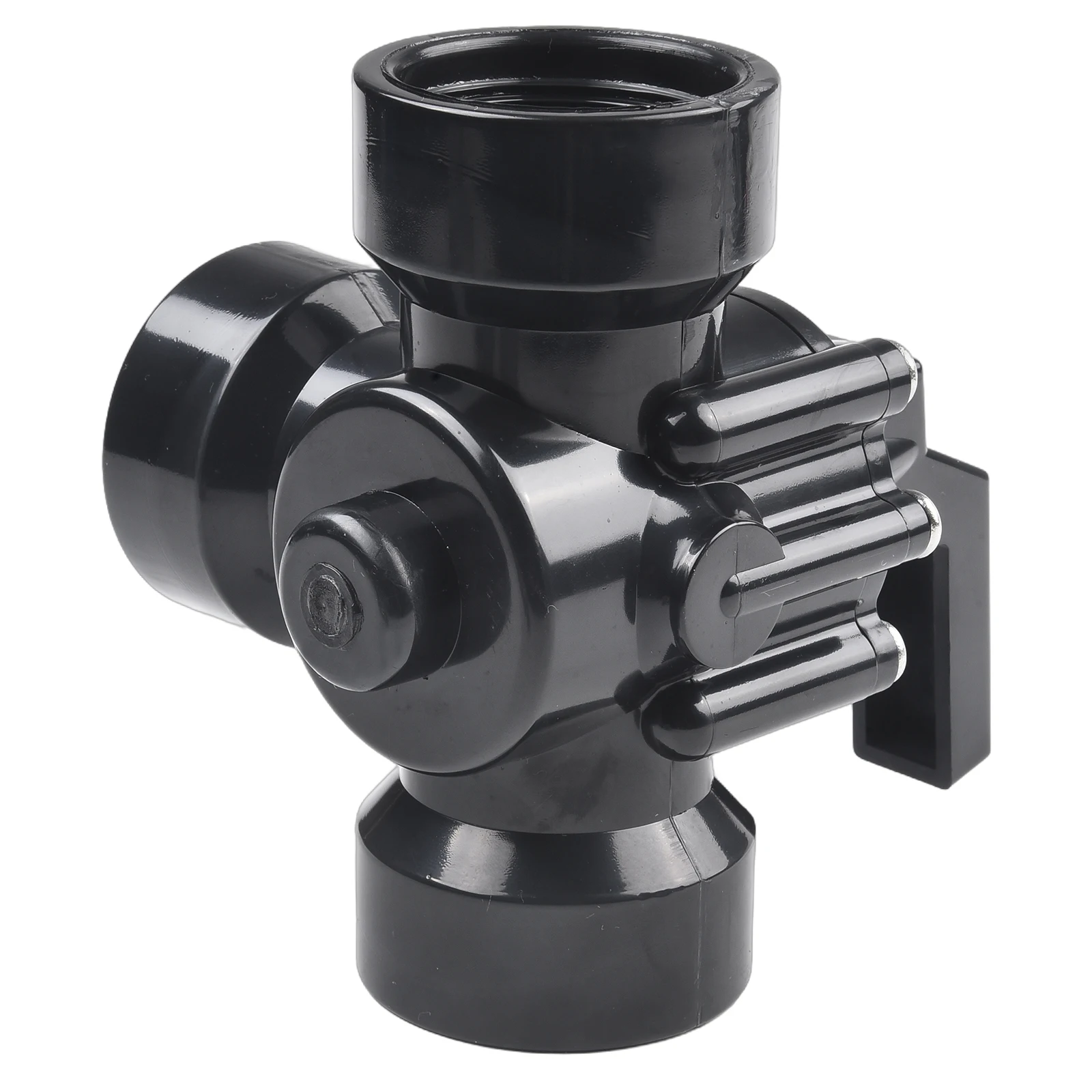 Efficient Water Flow Swimming Pool Pump Fitting Replacement Valve Fitting Pump Replacement Valve Swimming Pool