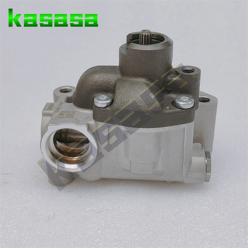 New JF016E JF017E RE0F10D Transmission Oil Pump Assy 31340-28X8A 31340-28X0A for Altima Rogue