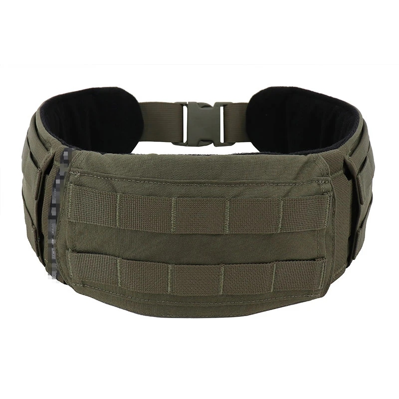 NEW Outdoor Hunting Combat Equipment AVS Low Profile Belt Tactical Waist Belt