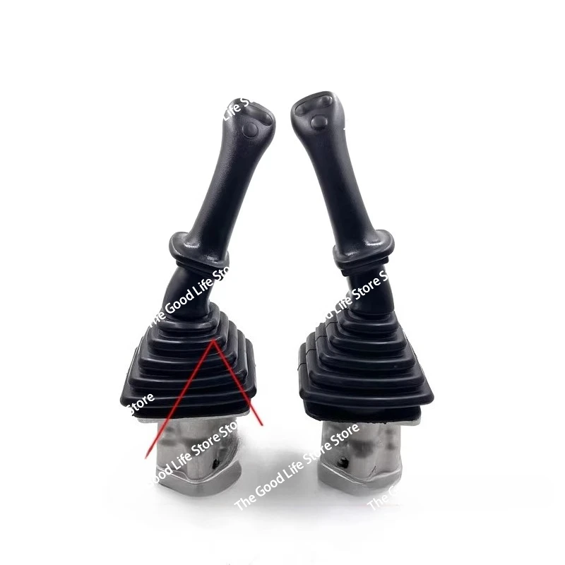 

For DX Series Joystick Control Assembly (150-500) - Excavator Handle Base Replacement Unit