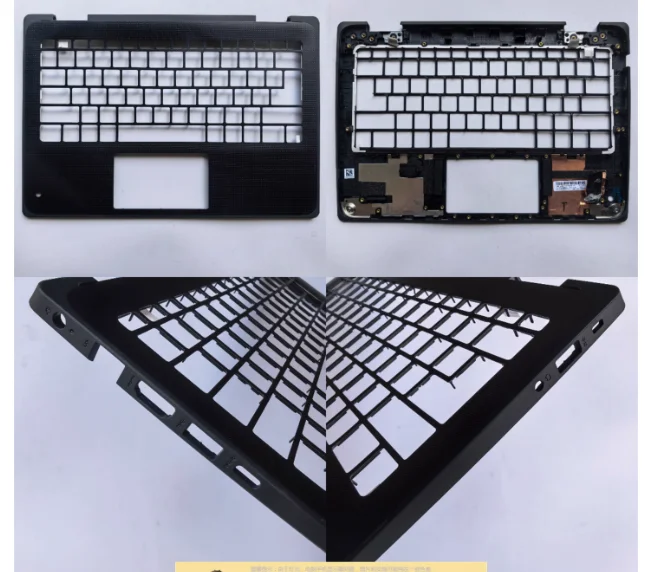 

Новая верхняя крышка корпуса ноутбука с упором для рук для HP pro x360 Fortis 11 дюймов G9