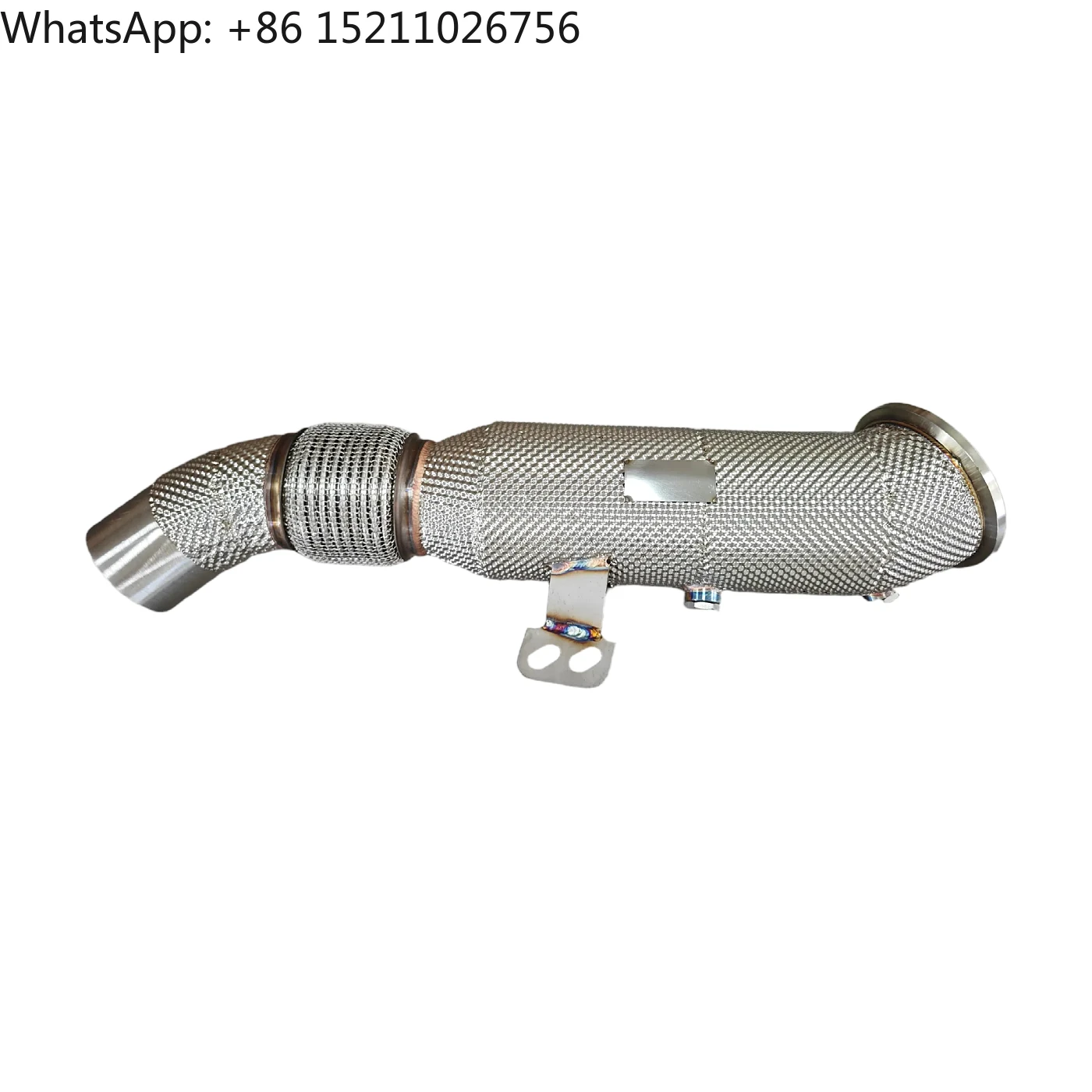 Contach Downpipe for BMW B58 M240i 340i 440i 540i 740i 840i 3.0T 2016+