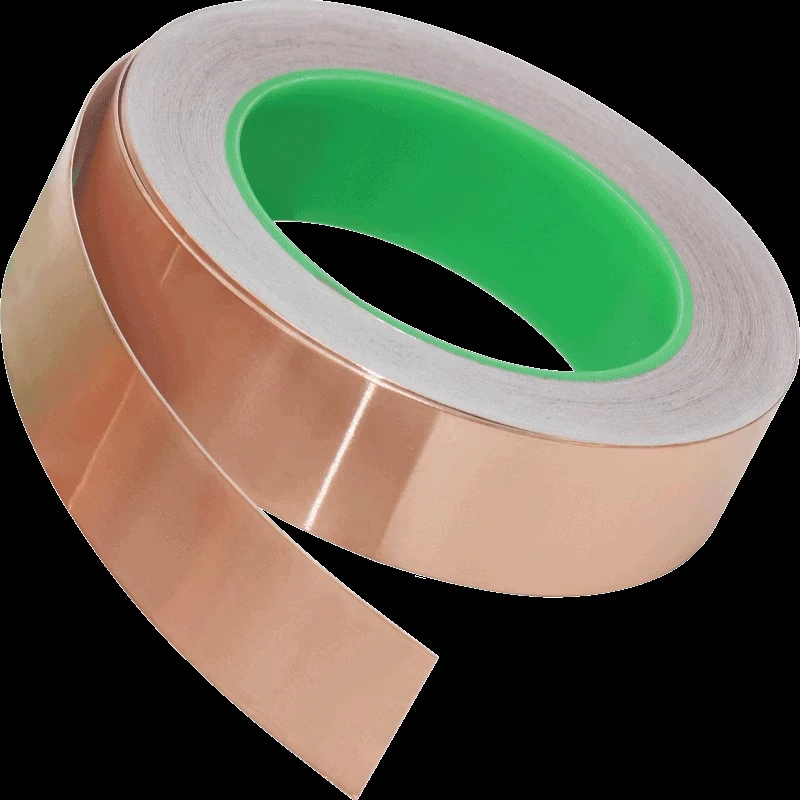 

Double-conducting copper foil tape conductive paper thermal conductivity anti-electromagnetic anti-interference anti-static