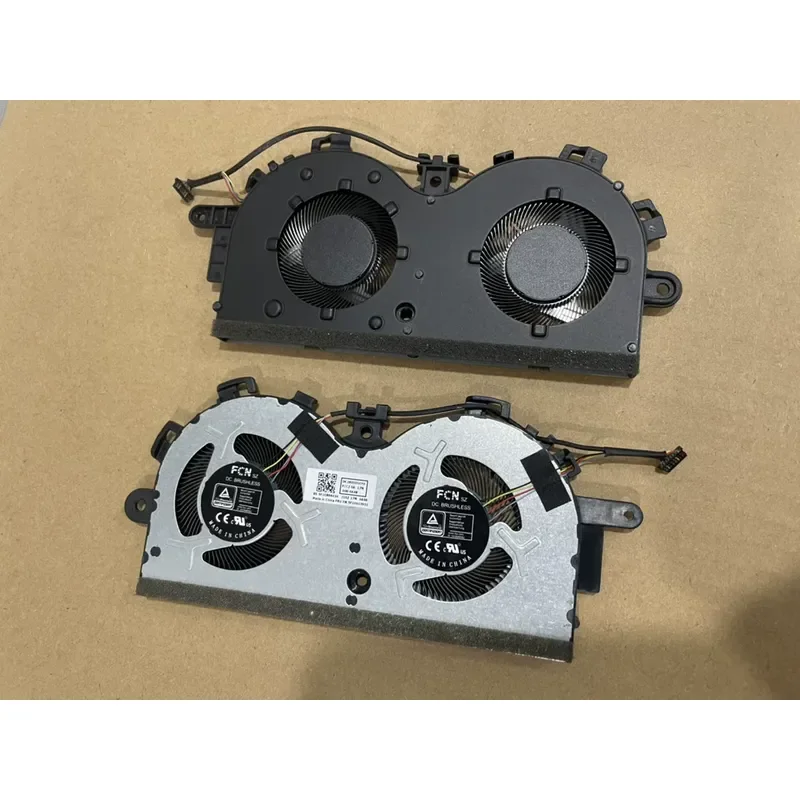New Original Cooling Fan 50 for Lenovo IdeaPad 3-17ITL6 V17 G2-ITL 5F10S13951
