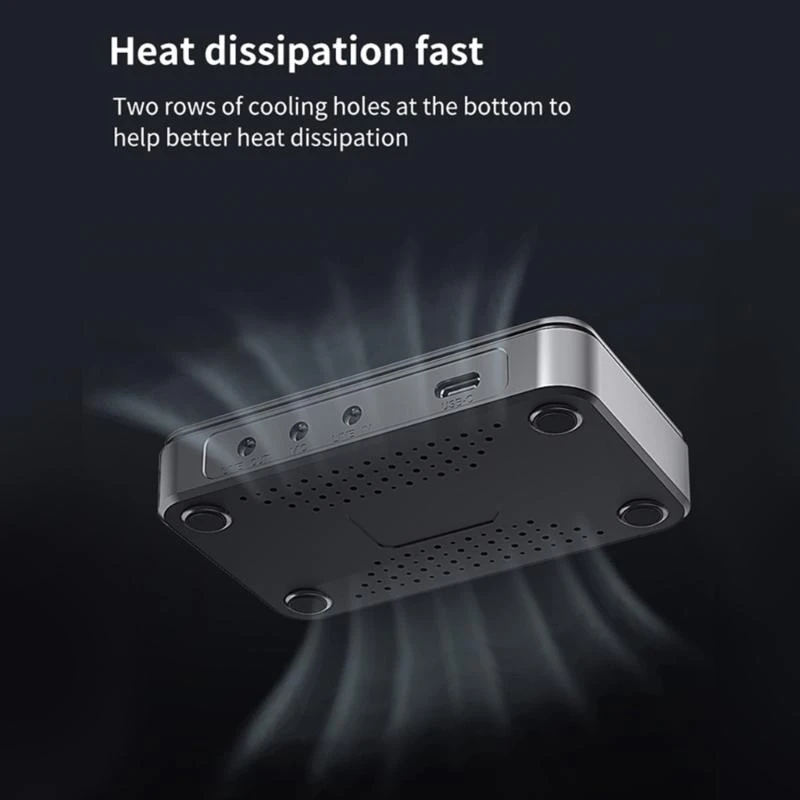 SZSU Video Card HDMI-compatibile USB3.0 Game Card High Performance