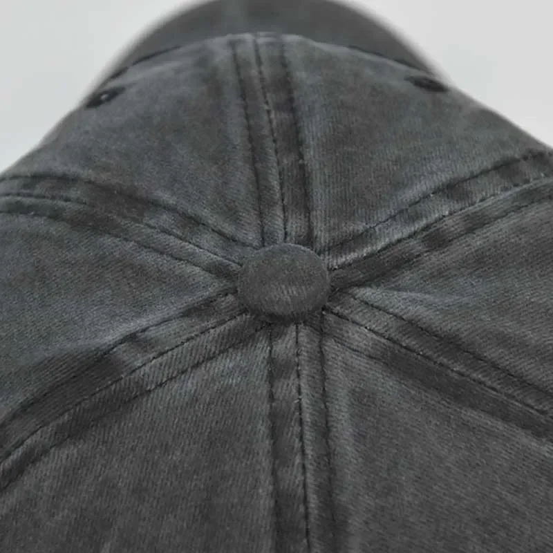 قبعات بيسبول قطنية مغسولة للنساء والرجال ، قبعات سناباك مطرزة بحروف عتيقة ، أقنعة شمس ، قبعة أبي هيب هوب ، نيويورك #4